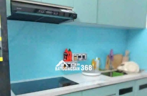 HẺM XE HƠI 4M AN NINH - NHÀ ĐẸP 3PN Ở LIỀN - 53 M2 -  4.2 TỶ